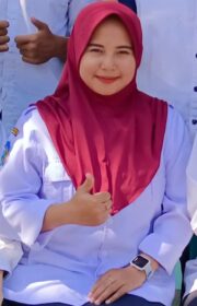 Yolanda Cici Wulandari, S.Pd