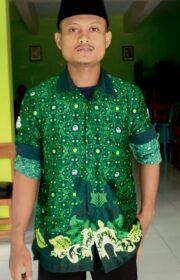 Miftakhul Huda, A.M.Kom