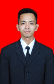 Fahmi Amrilah Silatur Rochim, A.M.Kom