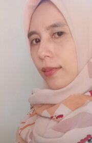 Lidawati S.Pd