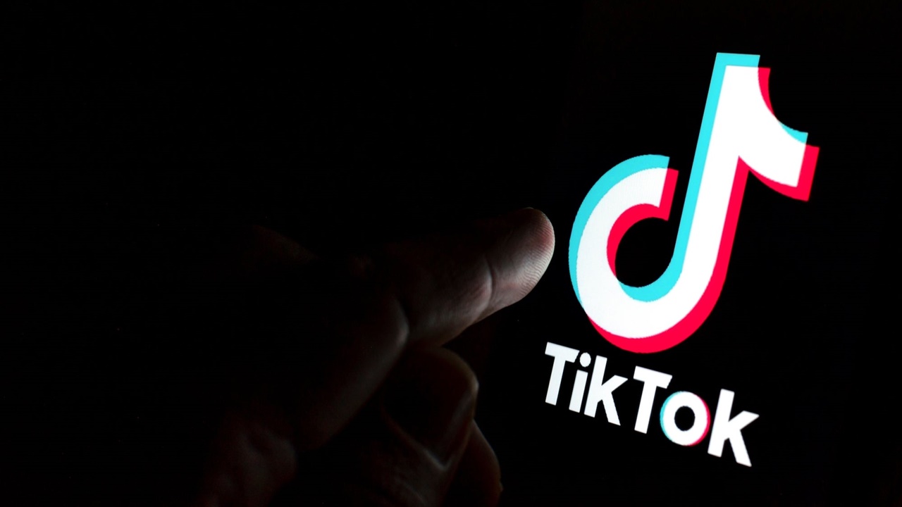 TikTok SMK NU WILANGAN