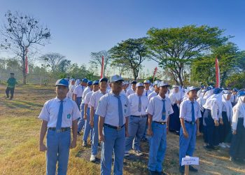 Semarak Kemerdekaan RI Ke-79