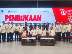 Diklat Instruktur BLKK Diklat Instruktur BLKK